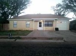 3008 Virginia Ave, Clovis, NM 88101