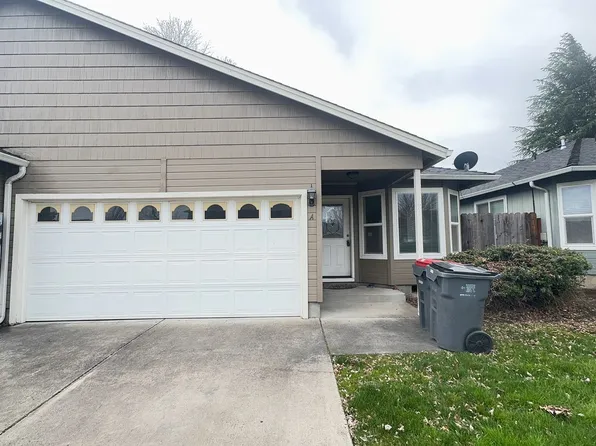3154 Forest Hills Dr APT A, Medford, OR 97504
