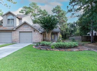 46 Lakeridge Dr, Spring, TX 77381