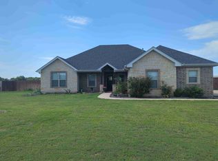 126 Windmill Crossing Rd, Ovalo, TX 79541