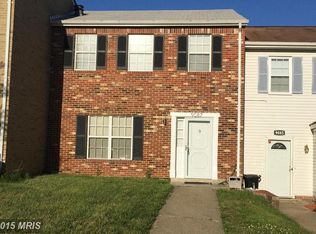 9087 Florin Way, Upper Marlboro, MD 20772