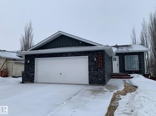 5606 55th St, Beaumont, AB T4X 1L7