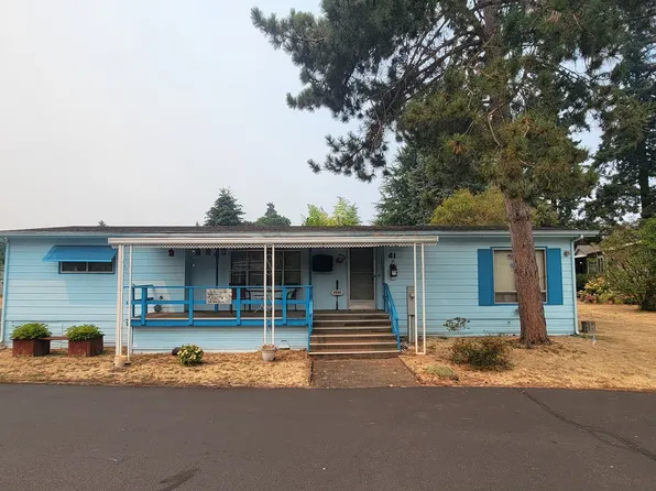 5404 NE 121st Ave Unit 41, Vancouver, WA 98682