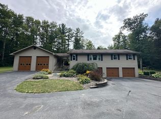 263 Old Dubois Rd, Rockton, PA 15856