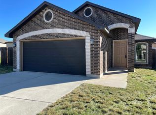 1610 Ann Harbor St, Laredo, TX 78045