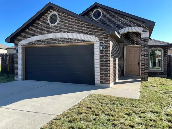 1610 Ann Harbor St, Laredo, TX 78045