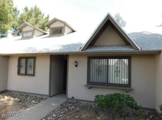 2761 N Malibu Dr, Tucson, AZ 85705