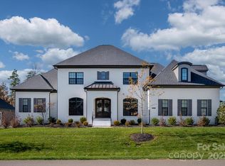 1442 Cherry Laurel Dr, Waxhaw, NC 28173