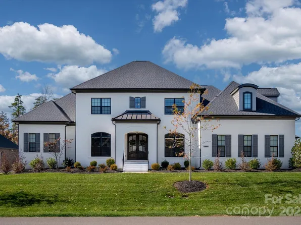 1442 Cherry Laurel Dr, Waxhaw, NC 28173