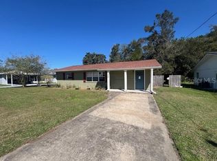 21135 SW Honeysuckle St, Dunnellon, FL 34431
