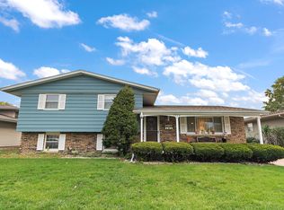 2924 192nd Pl, Lansing, IL 60438