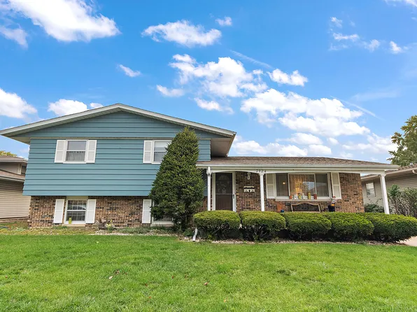 2924 192nd Pl, Lansing, IL 60438