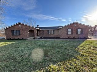 4540 Baton Rouge Rd, Williamstown, KY 41097