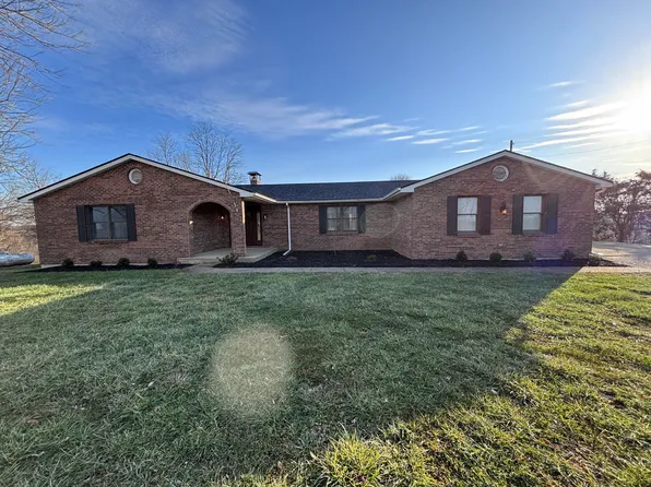 4540 Baton Rouge Rd, Williamstown, KY 41097