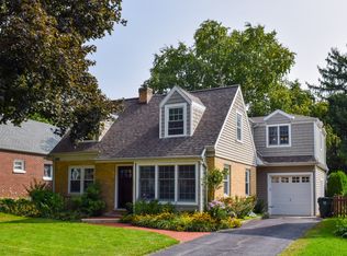 625 S Highland Ave, Arlington Heights, IL