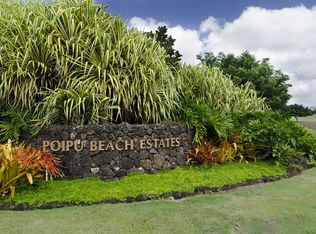 2576 Halalu St, Koloa, HI 96756