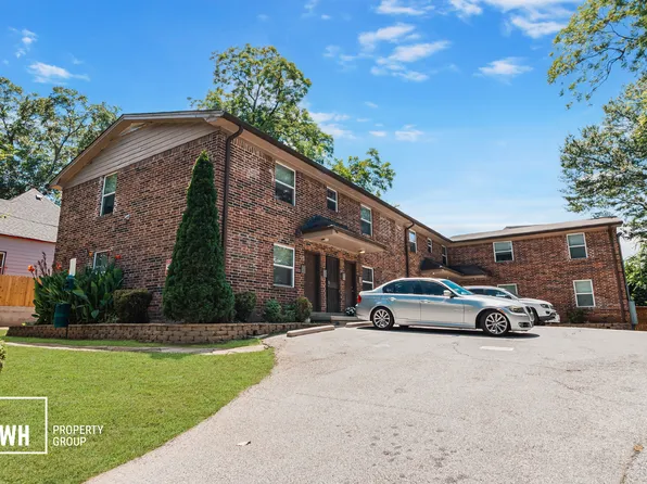 214 Randolph, 214 Randolph St NE APT 9, Atlanta, GA 30312