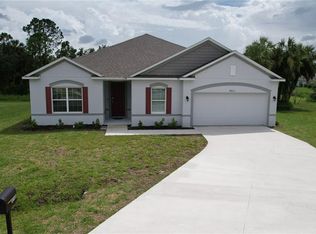 26013 Ocelot Ln, Punta Gorda, FL 33983