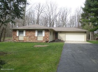23141 Struwin Rd, Battle Creek, MI 49017