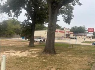 8032 Ridge St, Pollock, LA 71467