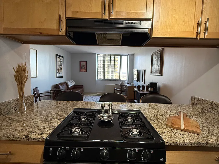 600 E 8th St #4D — Photo 3