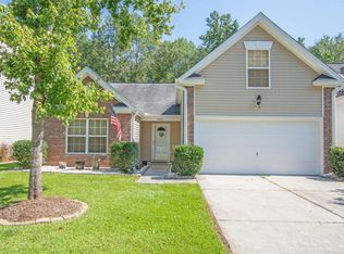 4011 Remleys Point, Summerville, SC 29485