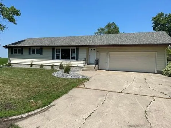 1021 W Wachtler Ave, Clara City, MN 56222