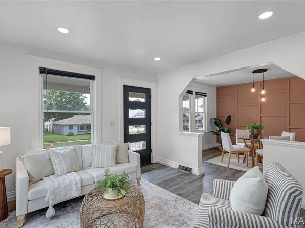 4357 Miami St, Saint Louis, MO 63116