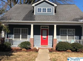 1127 Rison Ave NE, Huntsville, AL 35801