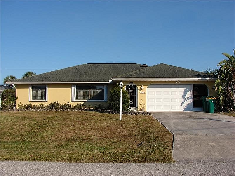 1st image of 18399 Briggs Cir