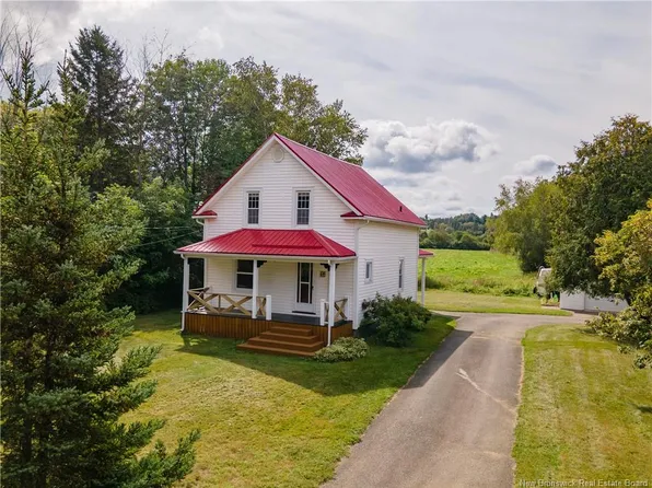 6 Green Valley Dr, Sussex Corner, NB E4E 3B5