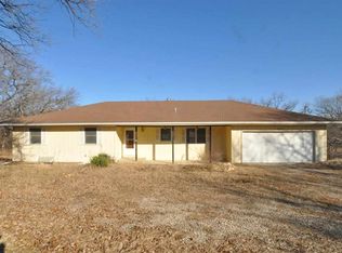 7036 SE Us Highway 40, Tecumseh, KS 66542