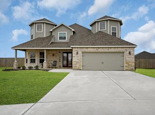 230 Rio Grande Dr, Baytown, TX 77523