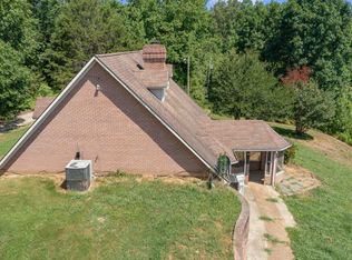 371R Concord Cades Rd, Trenton, TN 38382