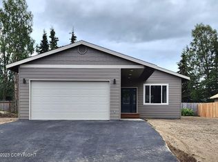 1525 Backwood Ave, Kenai, AK 99611