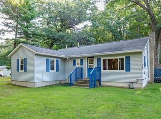 1247 Wells Rd, Allegan, MI 49010