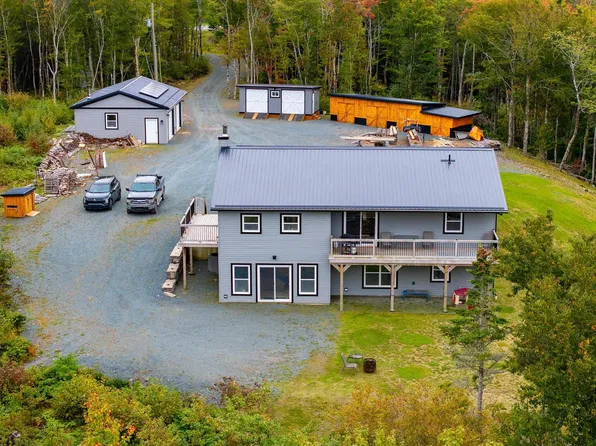 11911 Highway 7, Beech Hill, NS B0J 1Y0
