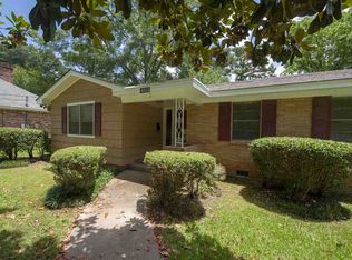 4512 Brook Dr, Jackson, MS 39206