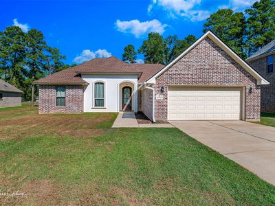 6742 Oasis Dr, Shreveport, LA, 71107