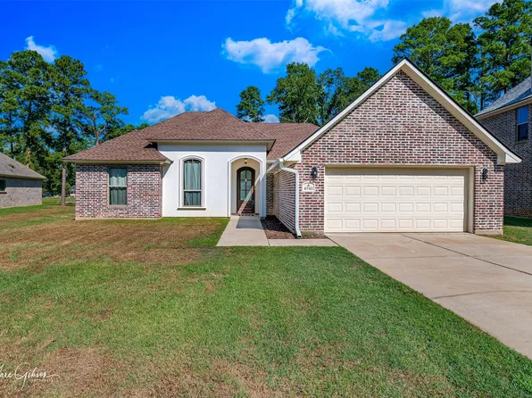 6742 Oasis Dr, Shreveport, LA 71107