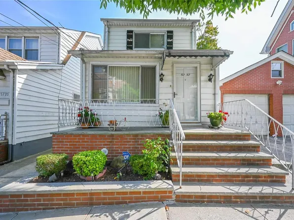 57-37 160 Street, Fresh Meadows, NY 11365