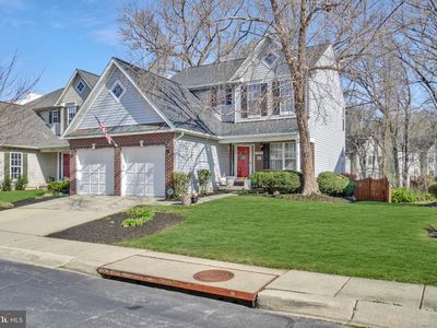 2450 Hightee Ct, Crofton, MD, 21114