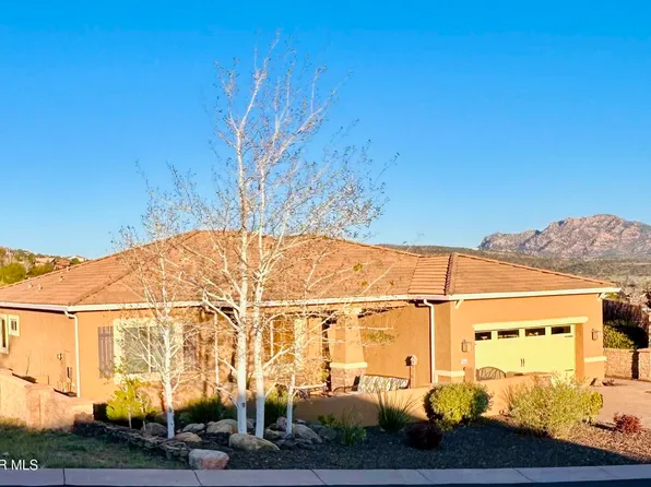 556 Tawny Dr, Prescott, AZ 86301