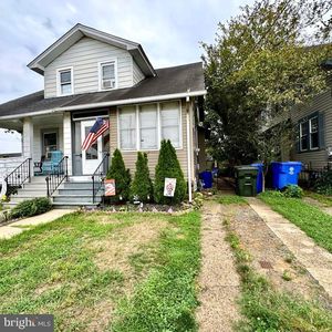 12 Morris Ave, Burlington, NJ, 08016