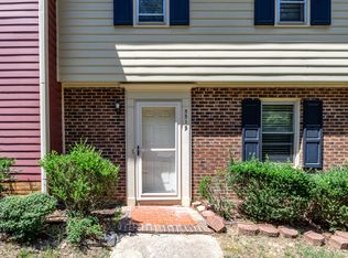 5519 Hamstead Xing, Raleigh, NC 27612