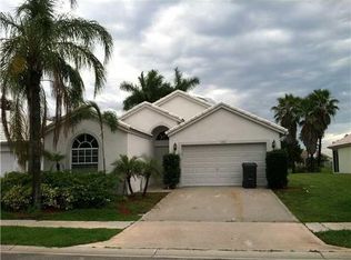 1743 Barnstable Rd, Wellington, FL 33414