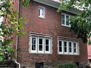 221 Front St, Brownsville, PA