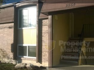 2554 S Redwood Rd APT 1, Salt Lake City, UT 84119