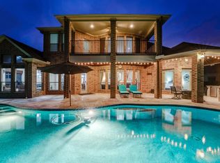 10130 Stafford Hill Cv, Katy, TX 77494