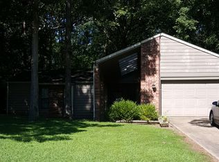 1611 Smoot Dr, Jonesboro, AR 72401
